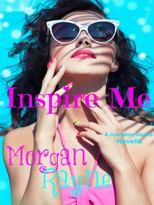 cover image of Inspire Me